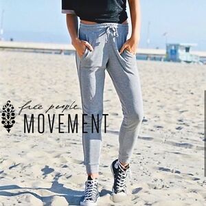 FP Movement "Back Into It" Jogger